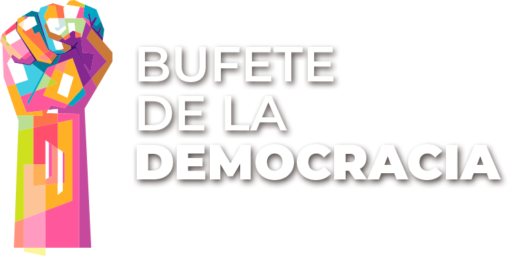 Buffete de la democracia