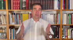 Infórmate, involúcrate y participa.